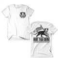 Miniatyrbillede 1 af 2: Facedown Records More Than Sound Pit T-shirt Tøj S