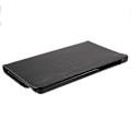 Pikkukuva 4 / 5: 360° Kääntyvä Jalusta Nahkainen Tablettikotelo Samsung Galaxy A7 Lite 8.7-tuumaiselle T220/T225 Multicolor Style A