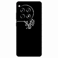 Miniatyrbilde 1 av 5: Støtsikkert deksel med lineært mønster for OnePlus Ace 3 5G/12R 5G, TPU-telefondeksel Multicolor Style O