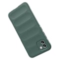 Miniatyrbillede 3 af 5: Telefoncover til Galaxy A03 (164,2 x 75,9 x 9,1 mm)