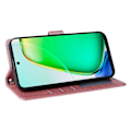Pikkukuva 3 / 5: Vivo Y28 4G -kotelon lompakkoteline PU-nahkainen puhelinkotelo Multicolor Style B