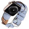 Pikkukuva 5 / 5: Tyyppi E A030 Apple Watch -sarjoille 10 42mm/9 8 7 41mm/6 5 4 SE (2022) SE (2023) 40mm/3 2 1 38mm Multicolor Style F