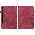Pikkukuva 2 / 5: Tablettikotelo Galaxy Tab S10:lle Multicolor Style F