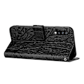 Pikkukuva 3 / 5: Samsung Galaxy A50/A50s/A30s Nahkakotelo Lompakko Jalusta Pudotussuoja Puhelinkuori Multicolor Style C