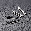 Miniatyrbilde 4 av 5: Klokkereimkoblinger for Apple Watch Series 9 41mm Multicolor Style C