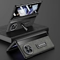 Miniatyrbilde 4 av 5: Telefondeksel for vivo X Fold2 Multicolor Style C