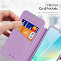 Miniatyrbilde 5 av 5: Telefondeksel for Galaxy A16 5G Multicolor Style C