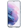 Pikkukuva 3 / 5: Samsung Galaxy S21+ 5G Mattapintainen Kova PC Puhelinkuori Iskunkestävä Puhelin Kotelo Multicolor Style C