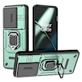Pikkukuva 1 / 5: OnePlus 11 5G -kotelo, liukulinssisuoja, rengaspidike, PC+TPU-puhelinkuori Multicolor Style B