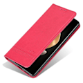 Miniatyrbild 5 av 5: AZNS Fodral för vivo Y78+ 5G/Y78 5G Ställ PU Läder Plånboksfodral Flip Folio Telefonskal Multicolor Style A