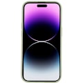 Miniatyrbild 3 av 5: Svart Matt Flexibelt TPU-skal för iPhone 14 Pro, Repskyddande Skyddande Mobilskal Multicolor Style D