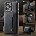 Miniatyrbilde 5 av 5: For iPhone 13 Pro Max 6.7 tommers telefondeksel Multicolor Black