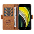 Pikkukuva 2 / 5: Puhelinkotelo iPhone 6 4,7 tuuman puhelimelle Multicolor Style C