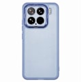 Pikkukuva 2 / 5: WANLONFENG DKSM -sarja Xiaomi 15 TPU -kotelolle, galvanoidulla kehyksellä ja karkaistulla lasilla Multicolor Style C