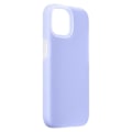 Pikkukuva 3 / 5: XUNDD Jelly -sarja iPhone 15 Pro Max -puhelimelle, mikrokuituvuorattu puhelinkotelo, nestemäinen silikoni + PC-takakansi Multicolor Style A