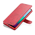 Miniatyrbild 4 av 5: AZNS Plånboksfodral i Läder med Ställ för Samsung Galaxy A02/M02 Multicolor Style B
