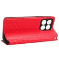 Miniatyrbillede 3 af 5: Telefoncover til Honor X8a 4G Multicolor Style E
