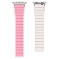 Miniatyrbillede 2 af 5: Urremme til Apple Watch Series 10 42mm Multicolor Style C