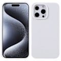 Miniatyrbilde 1 av 5: Silikondeksel til iPhone 15 Pro Max, Støtsikkert Beskyttelsesdeksel Multicolor Style C