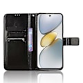 Miniatyrbillede 2 af 5: Til TECNO Spark Go 2025/Spark Go 1/Pop 9 Etui PU Læder Telefon Wallet Cover Multicolor Style D