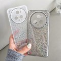 Pikkukuva 4 / 5: Q.COO Honor Magic5 Pro -puhelinkotelo, ohut, pehmeä TPU-suojakuori Multicolor Style A