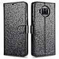 Pikkukuva 1 / 5: AZNS Lompakkokotelo Jalustalla Xiaomi Redmi Note 9 Pro 5G/10T Lite 5G -puhelimelle