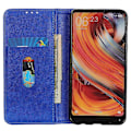 Miniatyrbild 2 av 5: För Nothing Phone (2) Plånboksfodral i Spaltläder med Ställ, Skyddande Skal Multicolor Style B