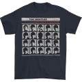 Miniatyrbild 1 av 4: Beatles Hard Days T-shirt kläder M