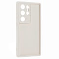 Pikkukuva 3 / 5: Samsung Galaxy S24 Ultra TPU -kotelo, mattapintainen, ohut profiili, puhelimen suojus Multicolor Style C