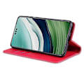 Miniatyrbillede 3 af 5: AZNS Etui til Huawei Mate 60, pung, stativ, PU læder telefoncover Multicolor Style C