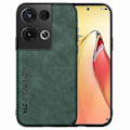 Pikkukuva 1 / 2: Puhelinkotelo Oppo Reno8 Pro+ (Kiina) 5G -puhelimelle Multicolor Style A