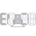Miniatyrbillede 1 af 5: Minimalistisk LED Ur