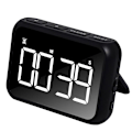 Miniatyrbild 1 av 3: Led stor skärm digital timer Köksnedräkning