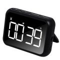 Miniatyrbillede 1 af 3: LED Stort Skærm Digital Timer Køkken Nedtælling