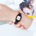 Miniatyrbillede 4 af 5: Skmei Simple Vandtæt Dame Quartz Ur Top Mærke 2020 Dame Rose with box
