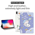 Pikkukuva 5 / 5: Tablettikotelo Xiaomi Pad 5 Pro:lle Multicolor Style A