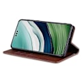 Miniatyrbillede 3 af 5: AZNS Etui til Huawei Mate 60, pung, stativ, PU læder telefoncover Multicolor Style D