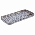 Pikkukuva 4 / 5: iPhone 16 Plus -kotelo, kihara kehys, TPU-puhelinkuori, leopardikuvioinen glitter Multicolor Style A