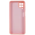 Miniatyrbilde 4 av 5: Telefondeksel for Galaxy A12 Multicolor Style E