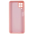 Miniatyrbillede 4 af 5: Telefoncover til Galaxy A12 Multicolor Style E