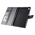 Pikkukuva 3 / 5: Tablettikotelo Galaxy Tab A8 10.5 (2021) -mallille Multicolor Style A