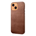 Pikkukuva 2 / 5: KSQ Laadukas PU-nahkapäällysteinen PC-puhelinkotelo iPhone 13 6.1-tuumaiselle Multicolor Style I