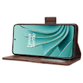Miniatyrbillede 3 af 5: PU Læder Etui til OnePlus Nord 3 5G/Ace 2V Folio Flip Wallet Stand Telefon Cover Multicolor Style G