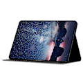 Pikkukuva 3 / 5: Fire Max 11 -älytabletin kotelo PU-nahkainen jalustakansi korttipaikalla Multicolor Style E