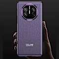 Pikkukuva 3 / 5: GKK Huawei Mate X5 -kotelo Kirkas karkaistu lasinen näytönsuoja Iskunkestävä PC-puhelinkuori Multicolor Style C