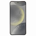 Miniatyrbilde 2 av 5: X-LEVEL PP Hard Case for Samsung Galaxy S24+ - Antifingeravtrykk, Antiripe Multicolor Transparent Black
