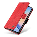 Pikkukuva 5 / 5: YIKATU YK-005 Samsung Galaxy A34 5G -puhelimelle, ihonmyötäinen suojakotelo, jalustallinen PU-nahkalompakko Multicolor Style H