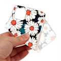 Miniatyrbilde 2 av 5: Søtt mønstertrykk Design Myk TPU Tynn Støtsikker Deksel for iPhone 13 Pro 6.1 tommer Multicolor Style A