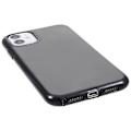 Pikkukuva 4 / 5: iPhone 11 Läpinäkyvä PC+TPU Puhelinkotelo Pudotussuoja Takakansi Multicolor Style C
