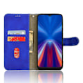 Pikkukuva 2 / 5: Umidigi F3 4G/F3 5G Kotelo PU Nahka Magneettisuljenta Lompakko Puhelinkotelo Multicolor Style B